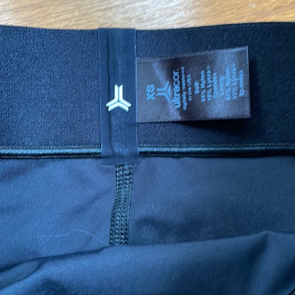 Ultracor Bee High Rise Performance Legging - Picture 3 of 3